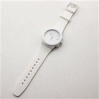 Orologio Swatch Chronoplastic in Pvc SUSW400 - SUSW400